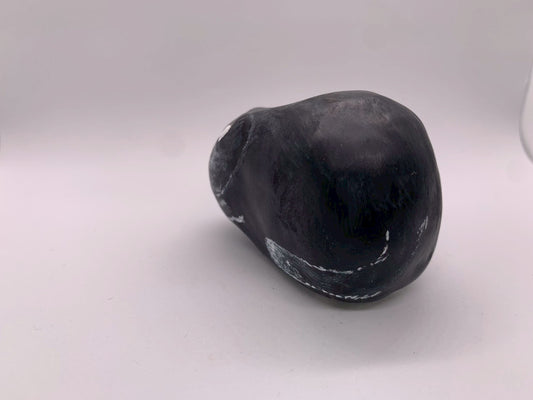 Paper Mache Cat (African Wild)