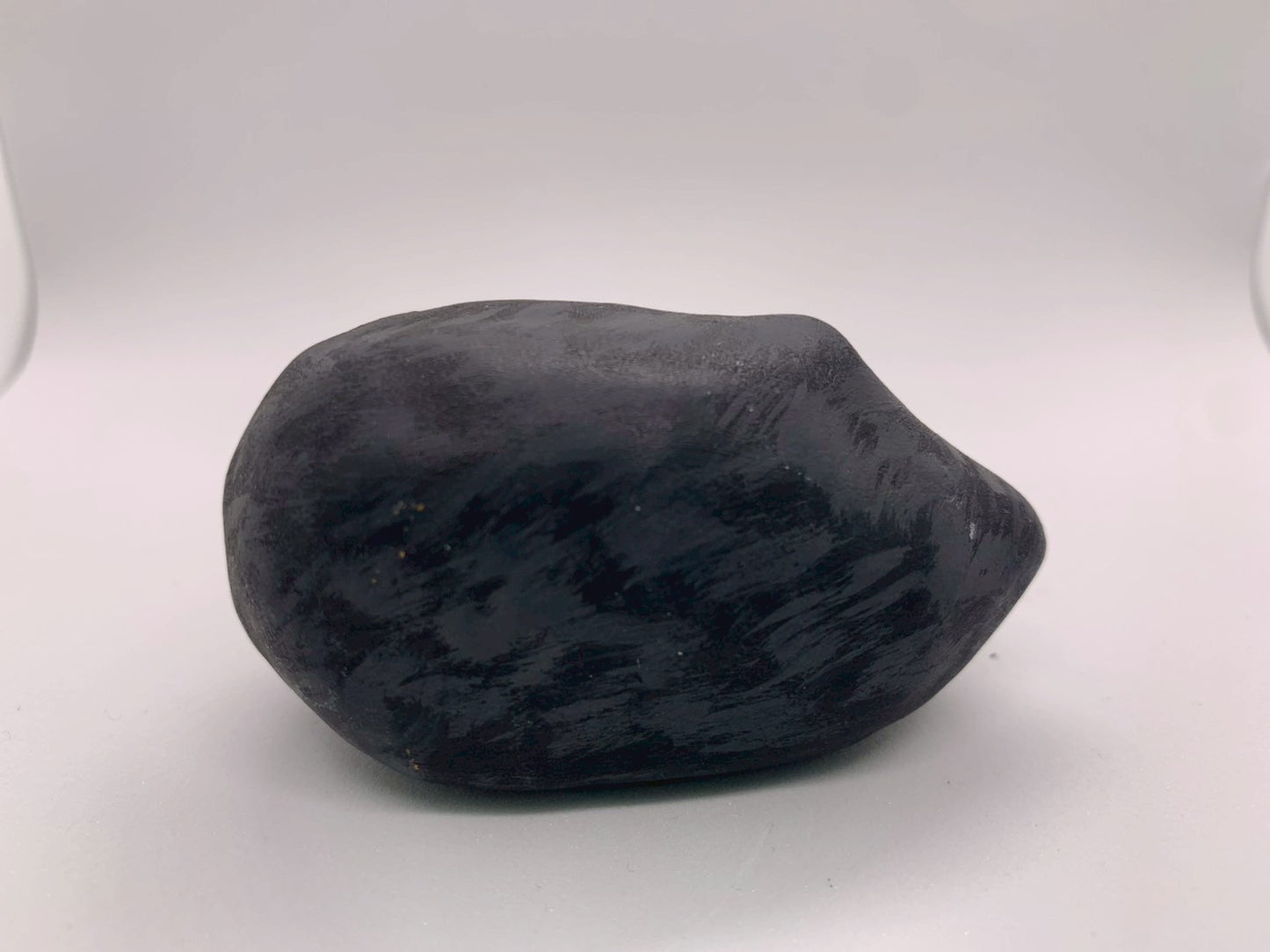 Paper Mache Cat (Black, 3)