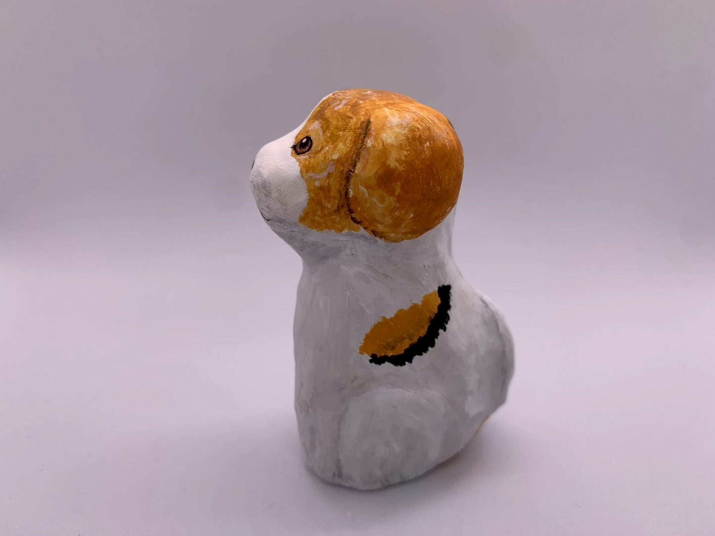 張り子の犬(ビーグル)