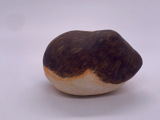 Paper Mache Cat (Bastian)