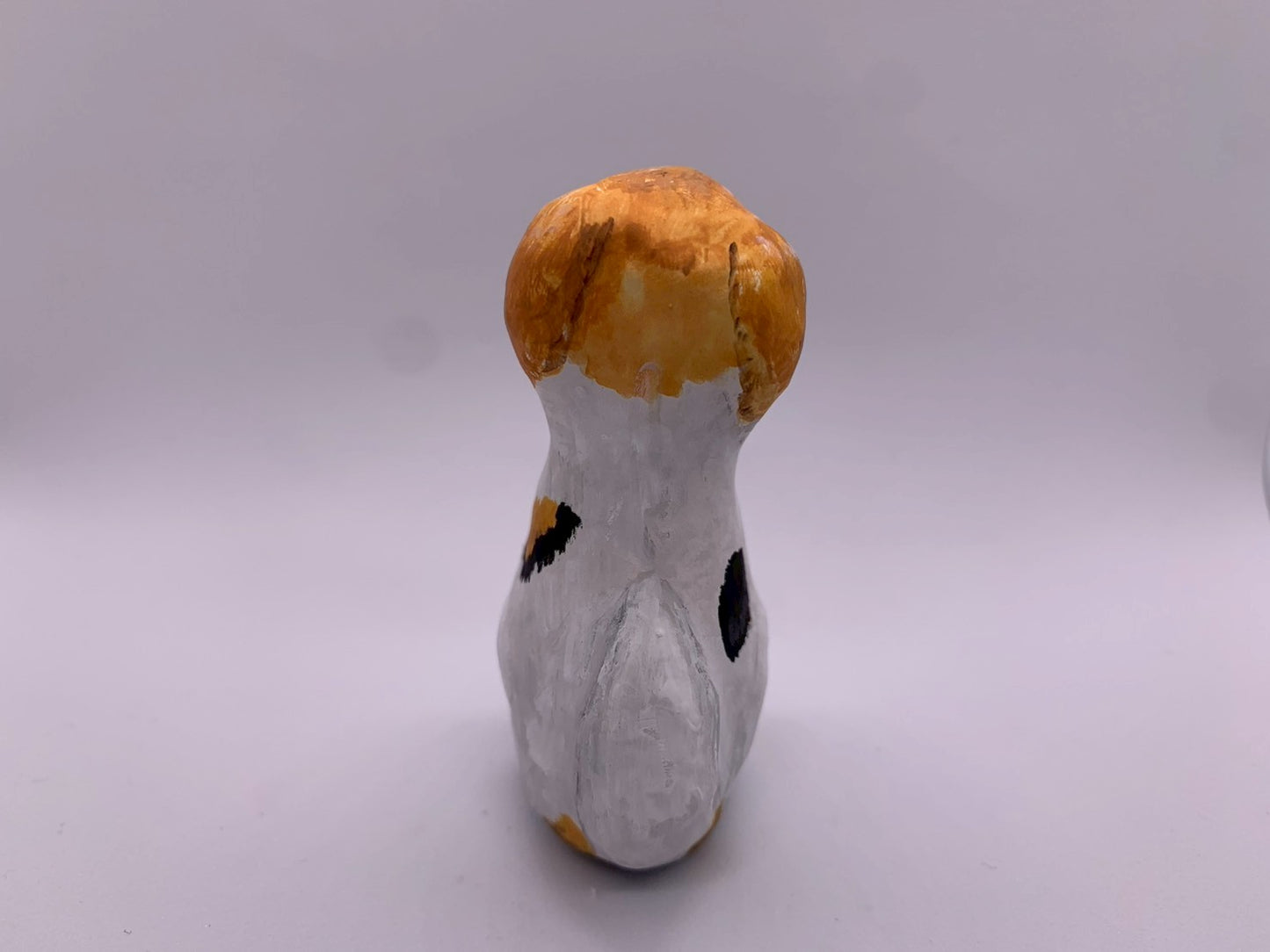 張り子の犬（ビーグル）