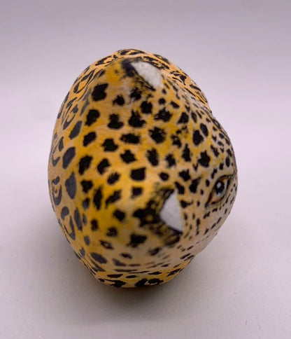 張り子の猫（ジャガー）