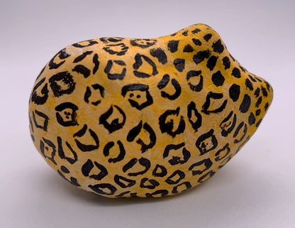 張り子の猫（ジャガー）