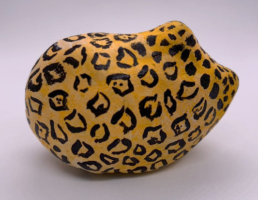 張り子の猫（ジャガー）