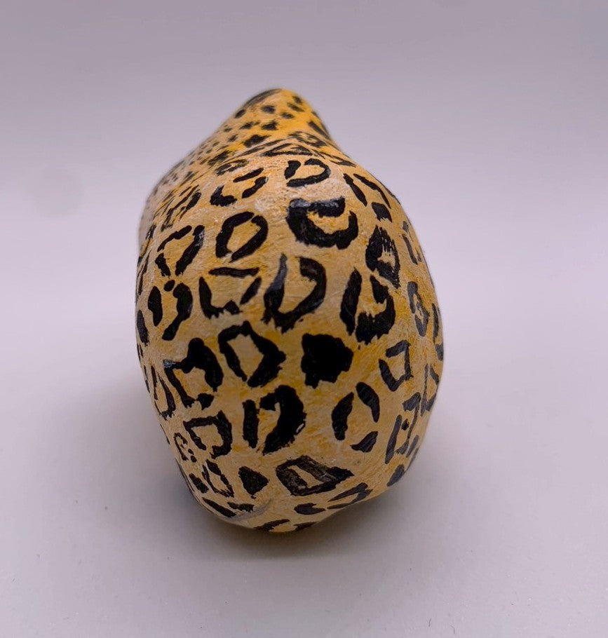 張り子の猫（ジャガー）