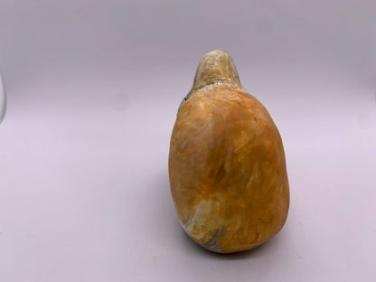 張り子の猫（三毛猫） (コピー)