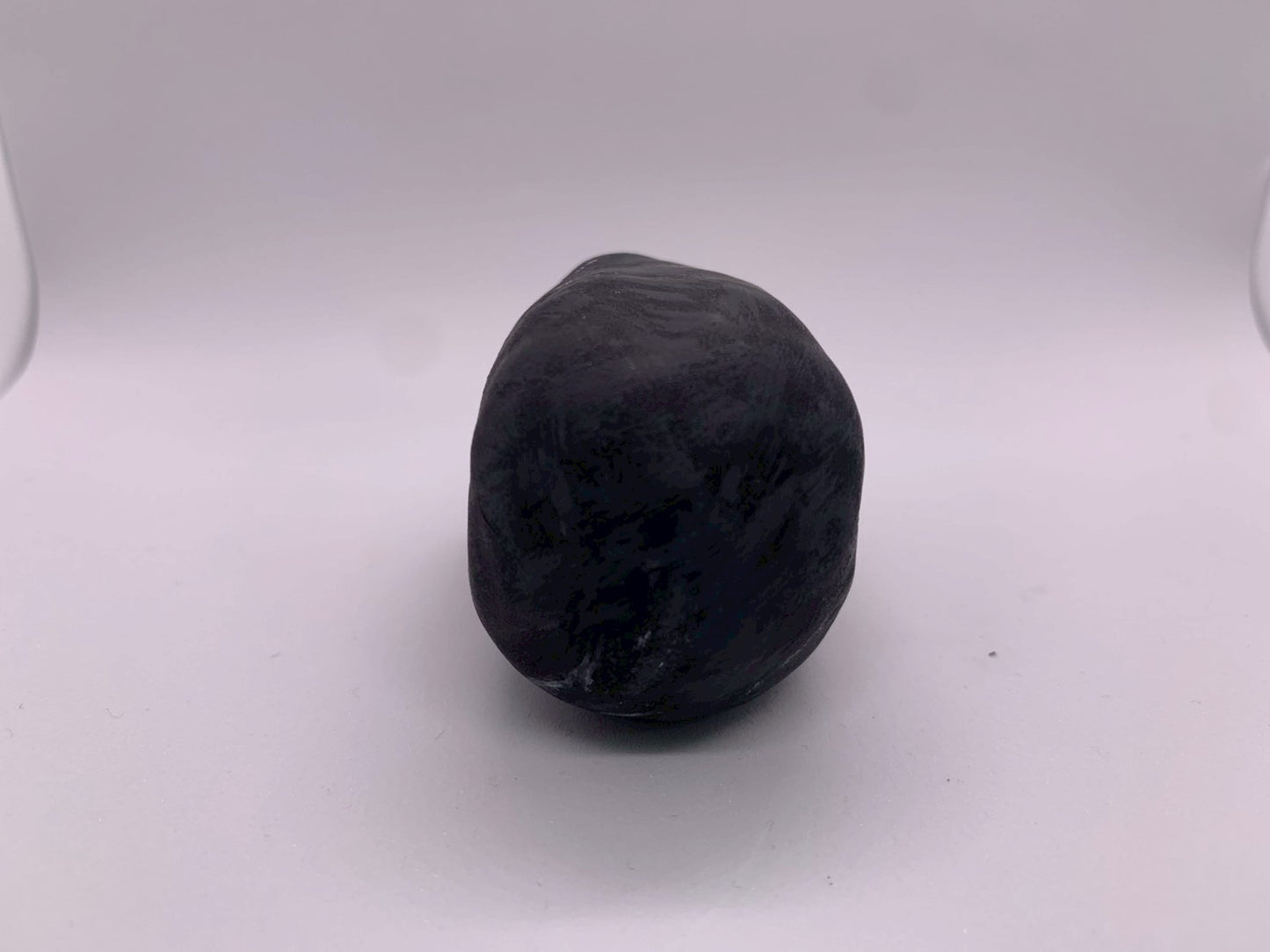 Paper Mache Cat (Black, 3)