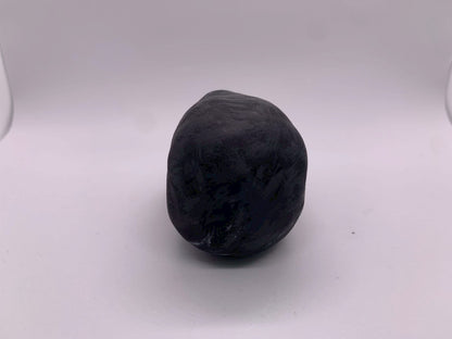 Paper Mache Cat (Black, 3)