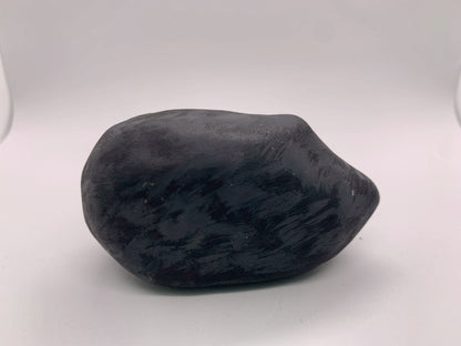 Paper Mache Cat (Black, 3)