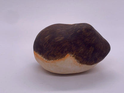 張り子の猫（バスチアン）