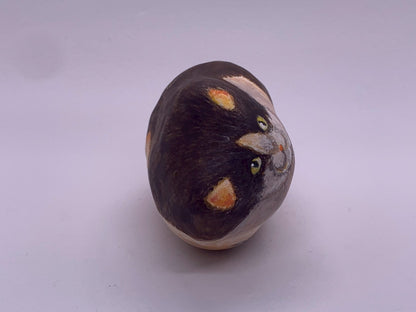 張り子の猫（バスチアン）