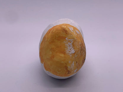 張り子の猫（ソクラテス)