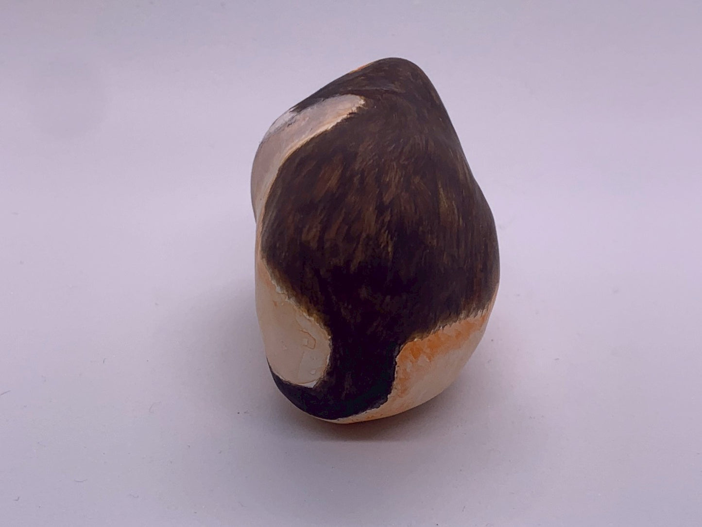 張り子の猫（バスチアン）