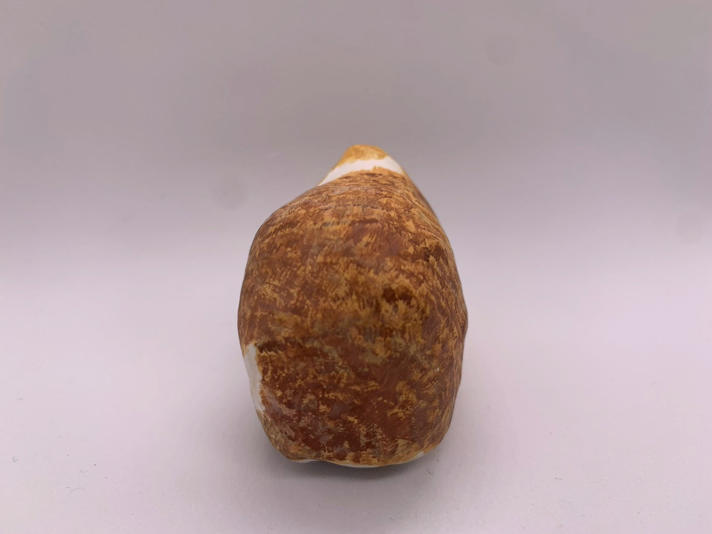 張り子の猫（ご注文の品）