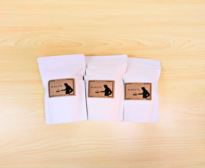 直火焙煎珈琲豆（２００ｇ）