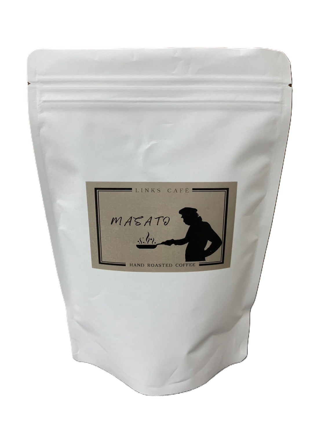 直火焙煎珈琲豆（２００ｇ）